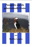 Panagiotis und die geheimnisvolle Grotte (eBook, ePUB)