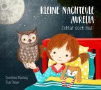 Kleine Nachteule Aurelia (eBook, ePUB)