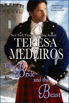 The Bride and the Beast (Once Upon a Time, #2) (eBook, ePUB) - Medeiros, Teresa