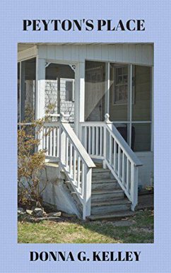 Cover Peyton's Place (eBook, ePUB)