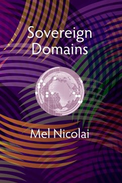 Cover Sovereign Domains (eBook, ePUB)