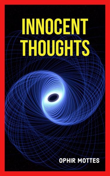 Innocent Thoughts (eBook, ePUB)