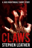 Claws (A Jack Nightingale Short Story) (eBook, ePUB)