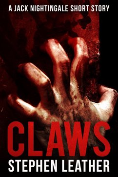 Claws (A Jack Nightingale Short Story) (eBook, ePUB) - Leather, Stephen