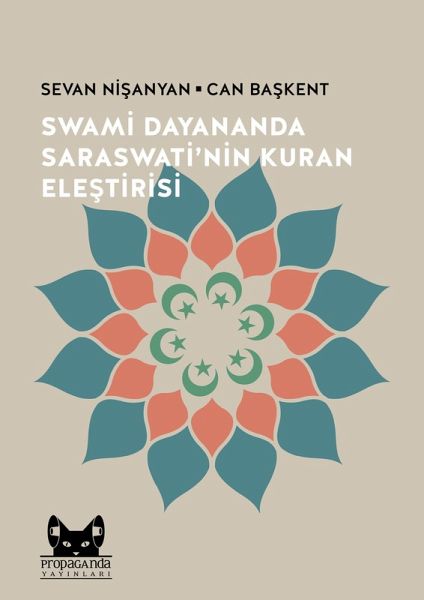 Swami Dayananda Saraswati'nin Kuran Elestirisi (eBook, ePUB)