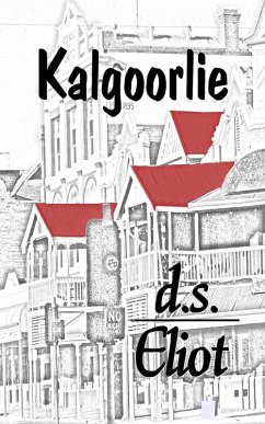 Cover Kalgoorlie (James and Miceal, #1) (eBook, ePUB)