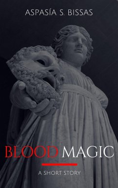 Cover Blood Magic (eBook, ePUB)