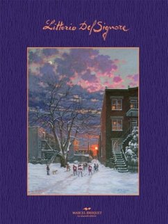 Cover Littorio Del Signore (eBook, PDF)