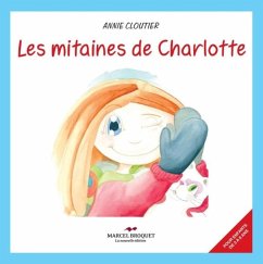 Cover Les mitaines de Charlotte (eBook, PDF)