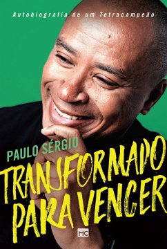 Transformado para vencer (eBook, ePUB) - Sérgio, Paulo