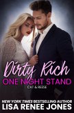 Dirty Rich One Night Stand (eBook, ePUB)