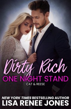 Cover Dirty Rich One Night Stand (eBook, ePUB)