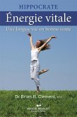 Énergie vitale (eBook, ePUB)