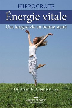 Cover Énergie vitale (eBook, ePUB)