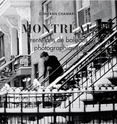 Cover Montreal (eBook, PDF)