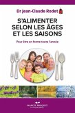 S'alimenter selon les saisons et les ages (eBook, PDF)