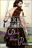The Devil Wears Plaid (Brides of the Highlands, #1) (eBook, ePUB)