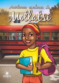 Aventuras Escolares de Motlatsi (eBook, ePUB)