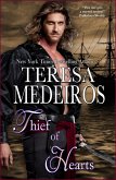Thief of Hearts (eBook, ePUB)