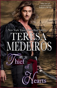 Thief of Hearts (eBook, ePUB) - Medeiros, Teresa