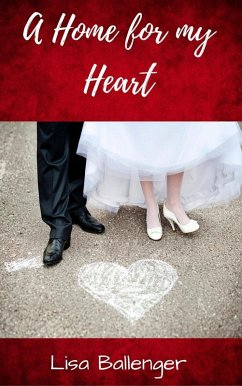 Cover A Home for my Heart (eBook, ePUB)