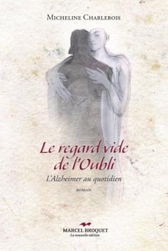 Cover Le regard vide de l'oubli (eBook, ePUB)