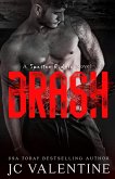 Brash (Spartan Riders, #4) (eBook, ePUB)