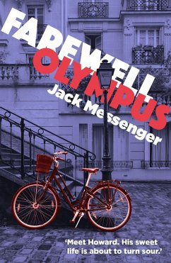 Farewell Olympus (eBook, ePUB) - Messenger, Jack