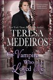 The Vampire Who Loved Me (Lords of Midnight, #2) (eBook, ePUB)
