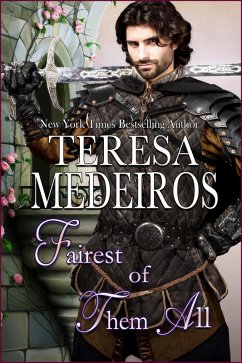 Fairest of Them All (Once Upon a Time, #3) (eBook, ePUB) - Medeiros, Teresa