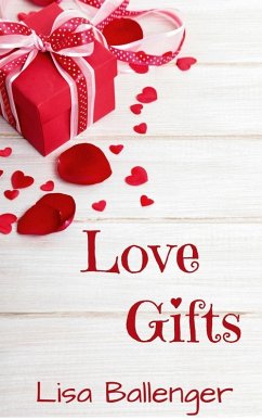 Cover Love Gifts (eBook, ePUB)