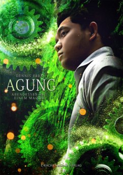 Agung - Frey, Dennis