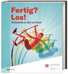 Fertig? Los!