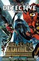 Batman: Detective Comics Vol. 7: Batmen Eternal - Tynion Iv, James