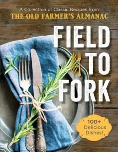 Field to Fork - The Old Farmer's Almanac