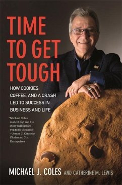 Time to Get Tough - Coles, Michael J; Lewis, Catherine M