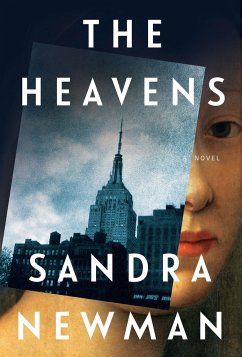 The Heavens - Newman, Sandra