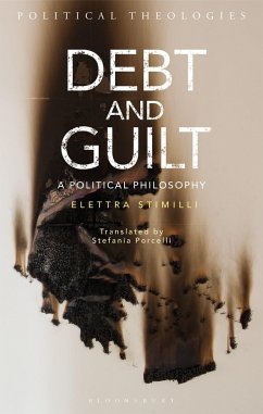 Debt and Guilt - Stimilli, Elettra