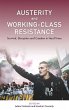 Austerity and Working-Class Resistance - Bild 1