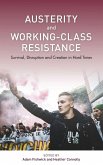 Austerity and Working-Class Resistance Austerity and Working-Class Resistance
