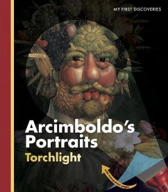 Arcimboldo's Portraits - Delafosse, Claude