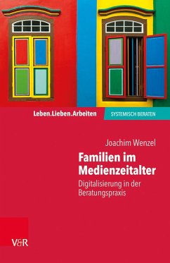 Cover Familien im Medienzeitalter (eBook, PDF)