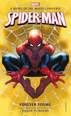 Spider-Man: Forever Young - Petrucha, Stefan
