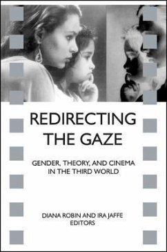 Redirecting the Gaze: Gender, Theory, and Cinema in the Third World