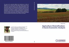 Agriculture Diversification: A Socio-Economic Analysis - Bari, Munazir