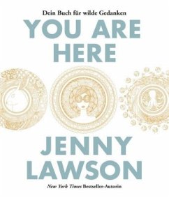 You are here - Lawson, Jenny