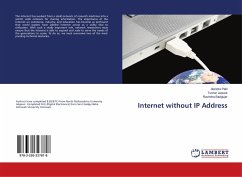 Internet without IP Address