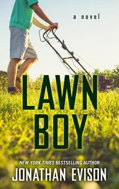 Lawn Boy - Evison, Jonathan