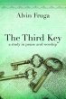 The Third Key (eBook, ePUB) - Bild 1