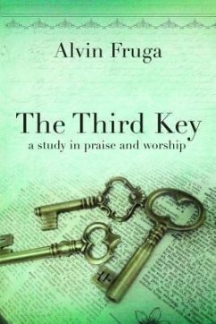 The Third Key (eBook, ePUB) - Fruga, Alvin